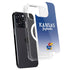 University of Kansas Jayhawks iPhone 16 Pro MagSafe Case